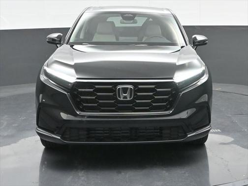 2026 Honda CR-V EX 2WD