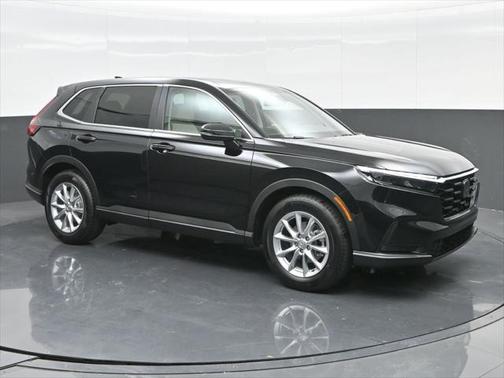 2026 Honda CR-V EX 2WD
