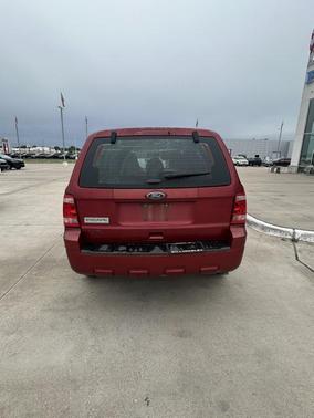 2012 Ford Escape XLS
