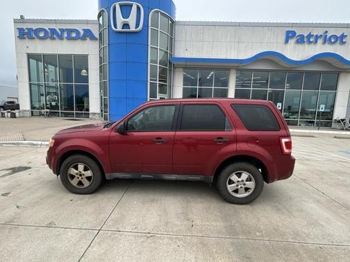 2012 Ford Escape XLS