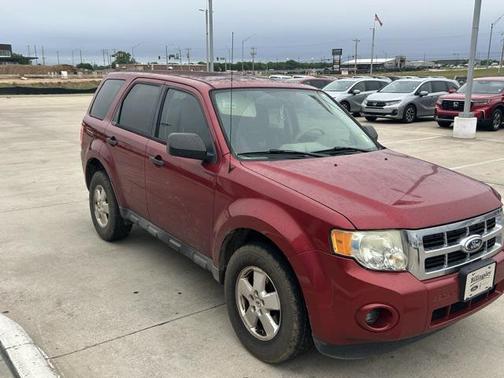 2012 Ford Escape XLS