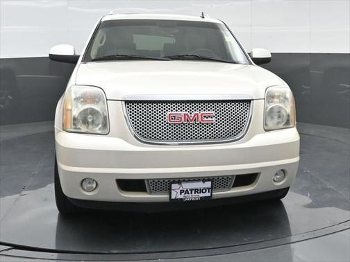 2011 GMC Yukon XL Denali
