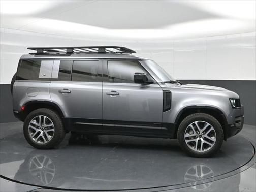 2021 Land Rover Defender 110 X-Dynamic HSE