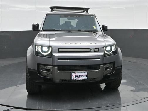 2021 Land Rover Defender 110 X-Dynamic HSE