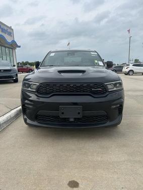 2023 Dodge Durango R/T Plus RWD