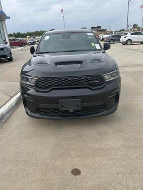 2023 Dodge Durango R/T Plus RWD