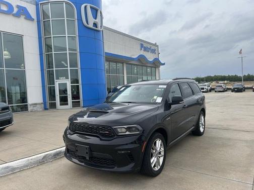 2023 Dodge Durango R/T Plus RWD