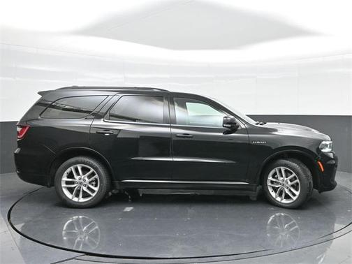 2023 Dodge Durango R/T Plus RWD