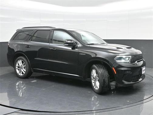 2023 Dodge Durango R/T Plus RWD