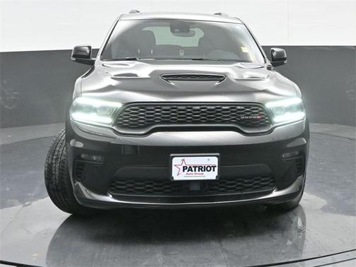 2023 Dodge Durango R/T Plus RWD