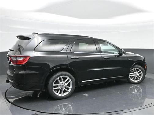 2023 Dodge Durango R/T Plus RWD