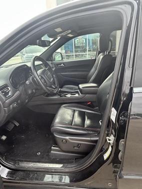 2023 Dodge Durango R/T Plus RWD