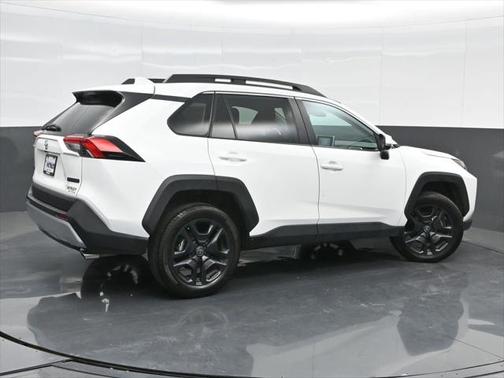 2023 Toyota RAV4 Adventure