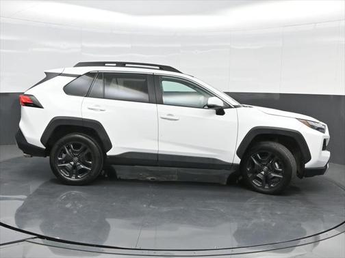 2023 Toyota RAV4 Adventure