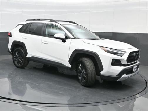2023 Toyota RAV4 Adventure