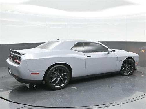 2020 Dodge Challenger R/T