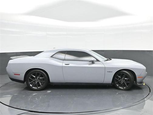 2020 Dodge Challenger R/T