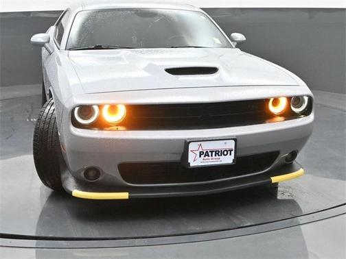 2020 Dodge Challenger R/T