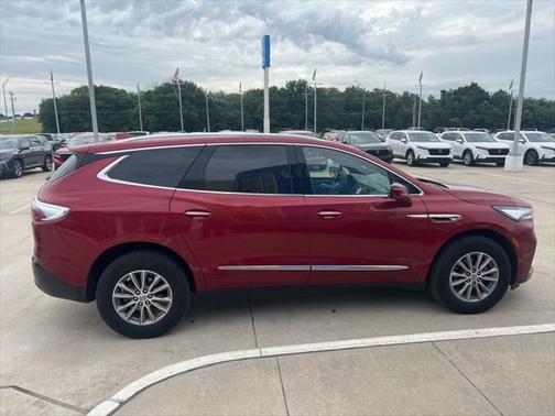 2024 Buick Enclave Premium FWD