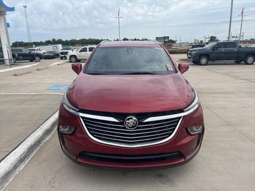 2024 Buick Enclave Premium FWD