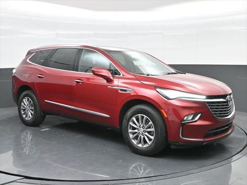 2024 Buick Enclave Premium FWD