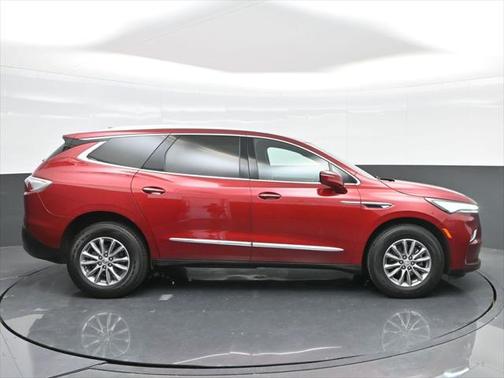 2024 Buick Enclave Premium FWD