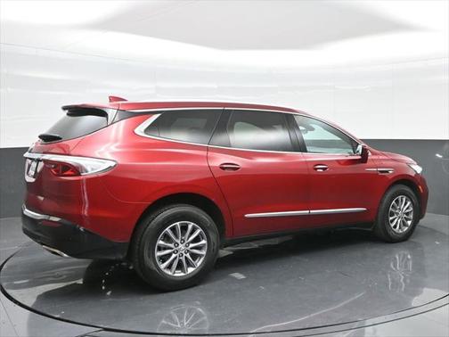 2024 Buick Enclave Premium FWD