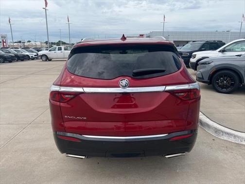 2024 Buick Enclave Premium FWD