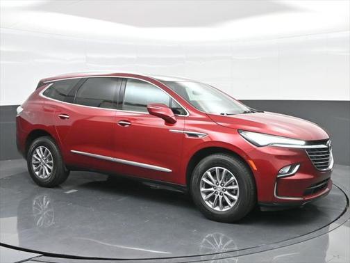 2024 Buick Enclave Premium FWD