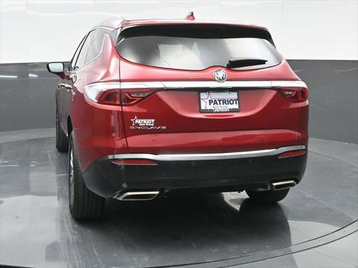 2024 Buick Enclave Premium FWD