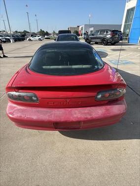 1994 Chevrolet Camaro Z28