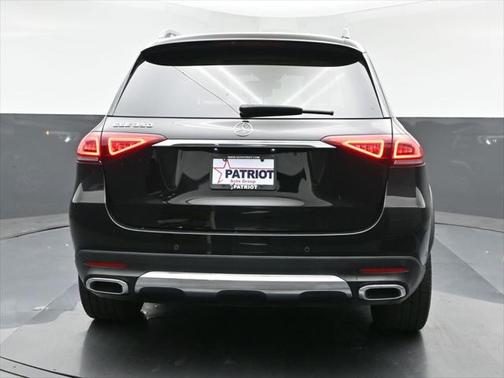 2022 Mercedes-Benz GLE 350 Base