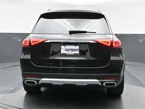 2022 Mercedes-Benz GLE 350 Base