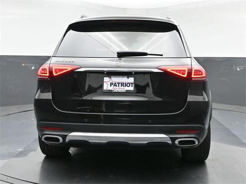 2022 Mercedes-Benz GLE 350 Base
