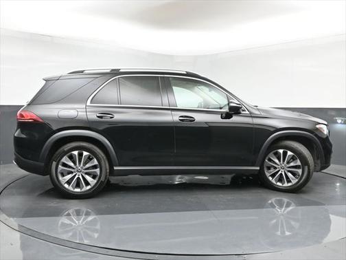 2022 Mercedes-Benz GLE 350 Base