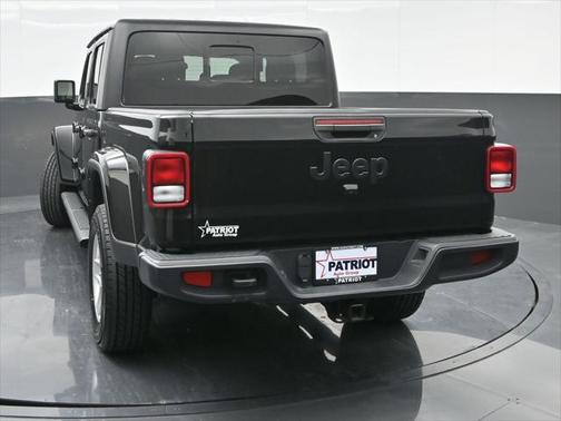 2023 Jeep Gladiator Sport S