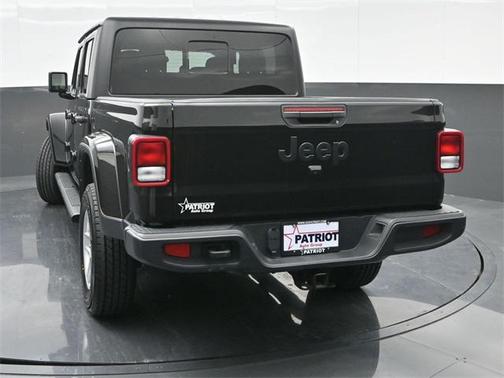 2023 Jeep Gladiator Sport S
