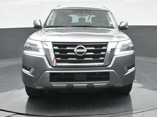 2023 Nissan Armada SL 4WD