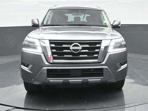 2023 Nissan Armada SL 4WD