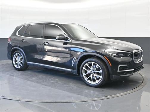 2022 BMW X5 sDrive40i