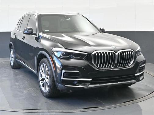 2022 BMW X5 sDrive40i