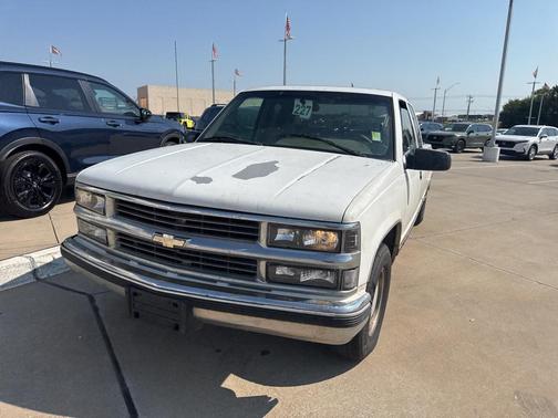 1996 Chevrolet 1500 Base