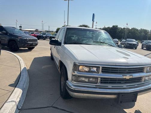 1996 Chevrolet 1500 Base