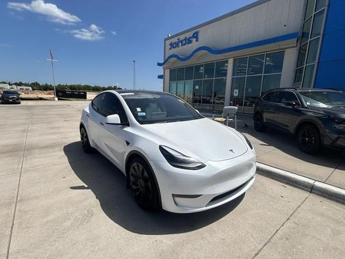 2020 Tesla Model 3 Standard Range