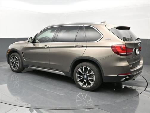 2018 BMW X5 eDrive xDrive40e