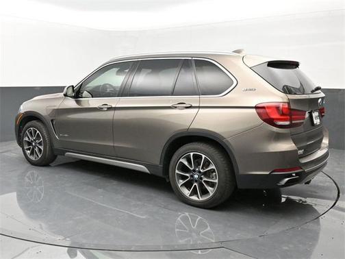 2018 BMW X5 eDrive xDrive40e