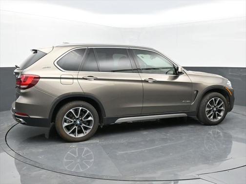 2018 BMW X5 eDrive xDrive40e