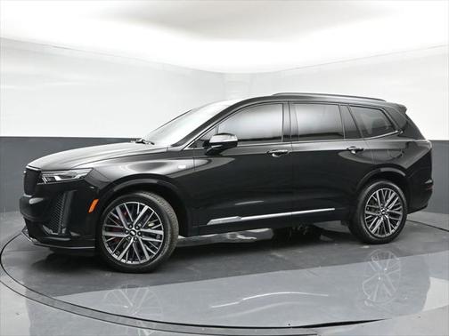 2023 Cadillac XT6 Sport AWD