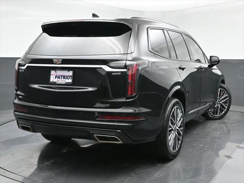 2023 Cadillac XT6 Sport AWD