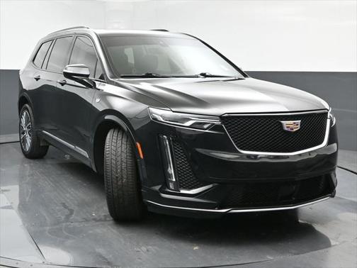 2023 Cadillac XT6 Sport AWD